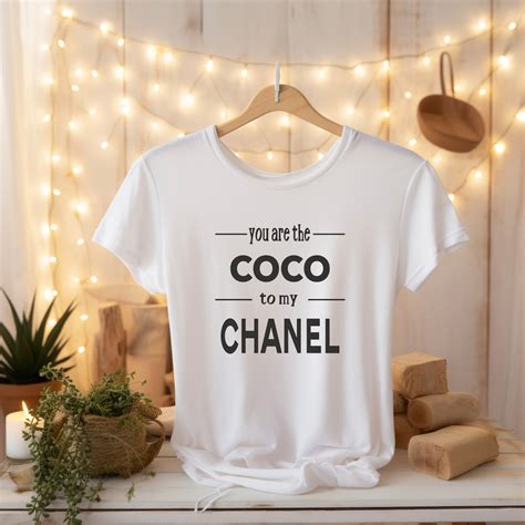 chanel crochet top|chanel tee shirts.